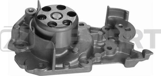 Zekkert WP-1233 - Water Pump car-mod.net