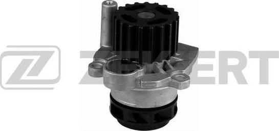 Zekkert WP-1275 - Water Pump car-mod.net