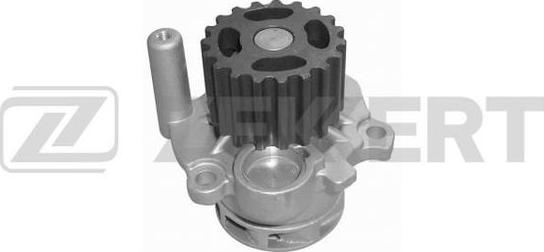 Zekkert WP-1276 - Water Pump car-mod.net