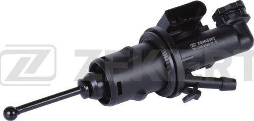 Zekkert ZD-1506 - Master Cylinder, clutch car-mod.net