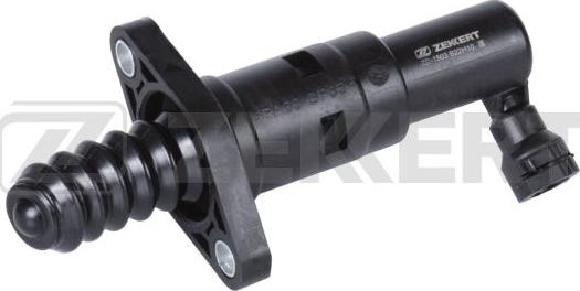Zekkert ZD-1503 - Slave Cylinder, clutch car-mod.net