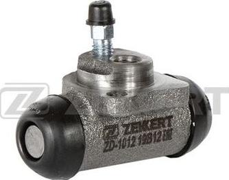 Zekkert ZD-1012 - Wheel Brake Cylinder car-mod.net