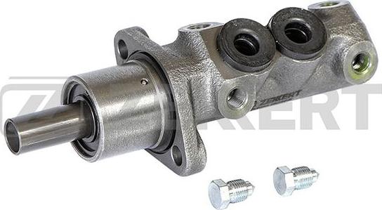 Zekkert ZD-1034 - Brake Master Cylinder car-mod.net