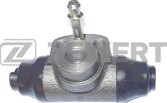 Zekkert ZD-1023 - Wheel Brake Cylinder car-mod.net