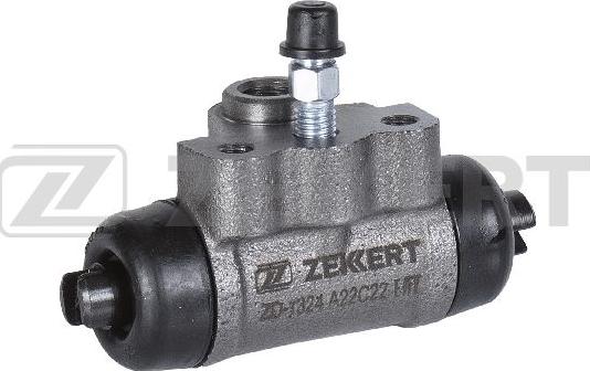 Zekkert ZD-1324 - Wheel Brake Cylinder car-mod.net