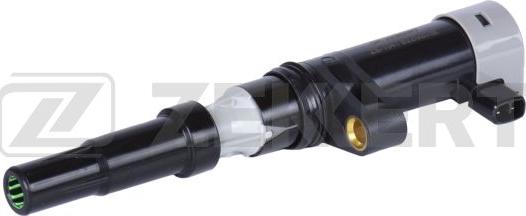 Zekkert ZS-1041 - Ignition Coil car-mod.net