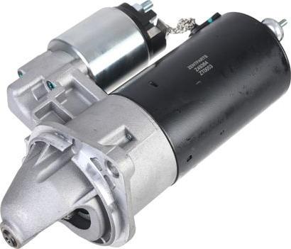 ZENTPARTS Z49364 - Starter car-mod.net