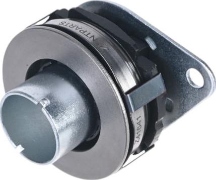 ZENTPARTS Z41641 - Clutch Release Bearing car-mod.net