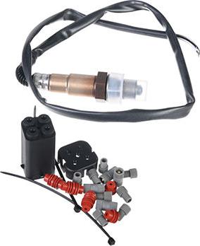 ZENTPARTS Z55267 - Oxygen, Lambda Sensor car-mod.net