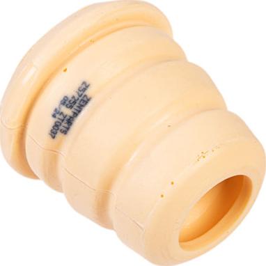 ZENTPARTS Z57255 - Rubber Buffer, suspension car-mod.net