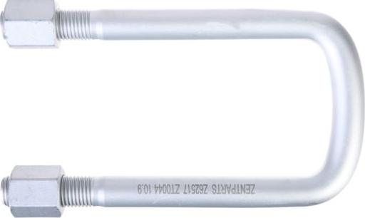 ZENTPARTS Z62517 - Spring Clamp car-mod.net