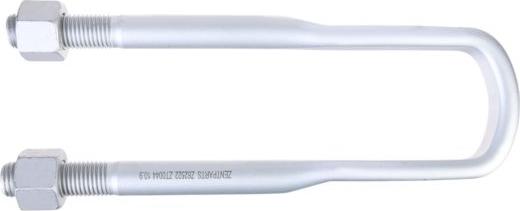 ZENTPARTS Z62522 - Spring Clamp car-mod.net