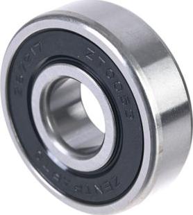 ZENTPARTS Z67217 - Drive Bearing, alternator car-mod.net