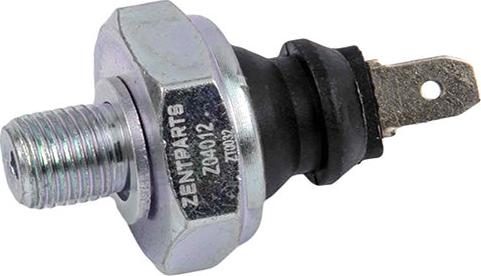 ZENTPARTS Z04012 - Sender Unit, oil pressure car-mod.net