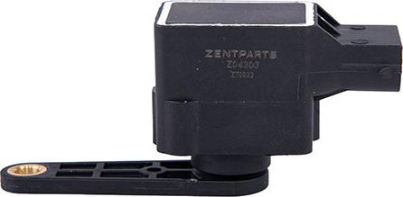 ZENTPARTS Z04303 - Sensor, Xenon light (headlight range adjustment) car-mod.net