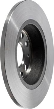 ZENTPARTS Z05964 - Brake Disc car-mod.net