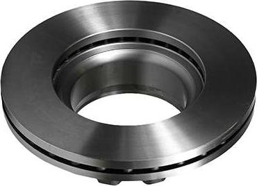 ZENTPARTS Z05907 - Brake Disc car-mod.net