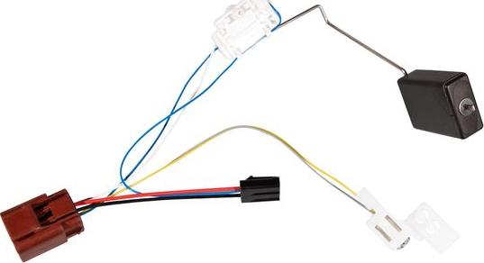 ZENTPARTS Z05812 - Fuel Gauge car-mod.net