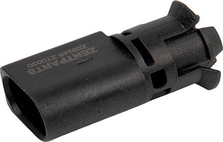 ZENTPARTS Z05346 - Coolant temperature Sensor car-mod.net
