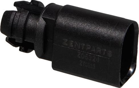 ZENTPARTS Z05324 - Coolant temperature Sensor car-mod.net