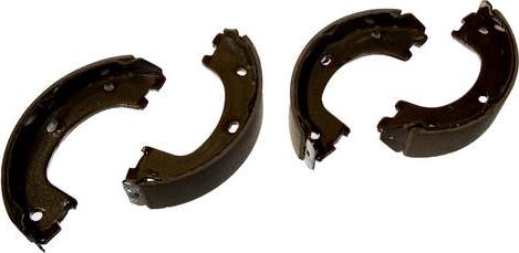 ZENTPARTS Z06847 - Drum Brake Shoe Set car-mod.net