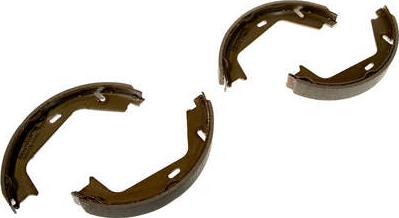 ZENTPARTS Z06839 - Drum Brake Shoe Set car-mod.net