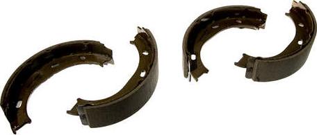 ZENTPARTS Z06836 - Drum Brake Shoe Set car-mod.net