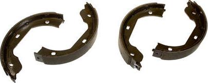 ZENTPARTS Z06831 - Drum Brake Shoe Set car-mod.net