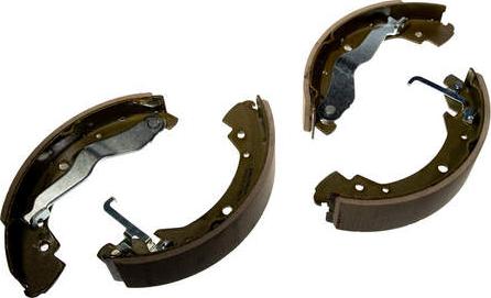 ZENTPARTS Z06829 - Drum Brake Shoe Set car-mod.net