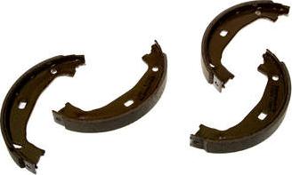 ZENTPARTS Z06870 - Drum Brake Shoe Set car-mod.net