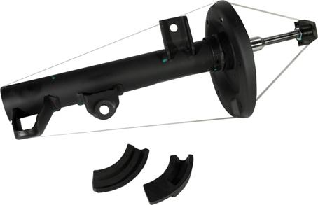 ZENTPARTS Z00369 - Shock Absorber car-mod.net