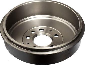 ZENTPARTS Z01656 - Brake Drum car-mod.net