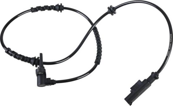 ZENTPARTS Z03195 - ABS sensor, wheel speed car-mod.net