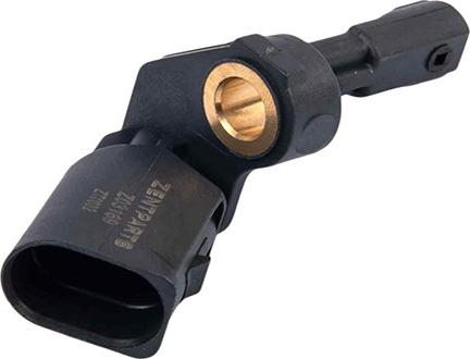 ZENTPARTS Z03169 - ABS sensor, wheel speed car-mod.net