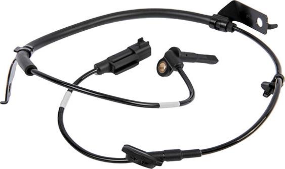ZENTPARTS Z03109 - ABS sensor, wheel speed car-mod.net
