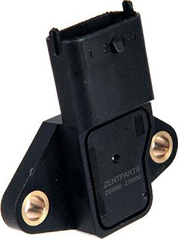 ZENTPARTS Z03880 - Sensor, boost pressure car-mod.net