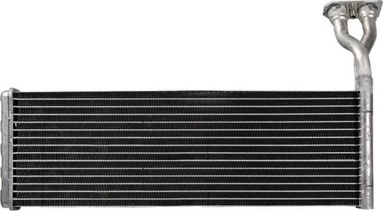 ZENTPARTS Z19800 - Heat Exchanger, interior heating car-mod.net