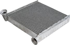ZENTPARTS Z19813 - Heat Exchanger, interior heating car-mod.net