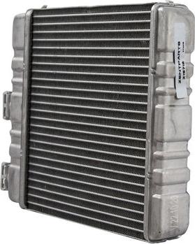 ZENTPARTS Z19718 - Heat Exchanger, interior heating car-mod.net