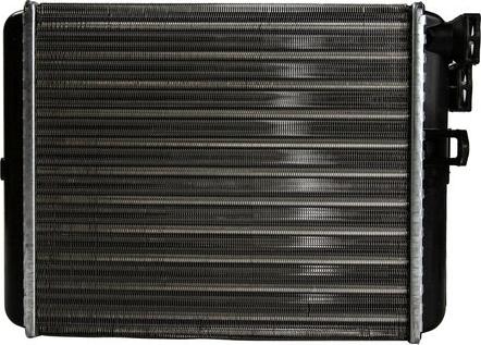 ZENTPARTS Z19736 - Heat Exchanger, interior heating car-mod.net
