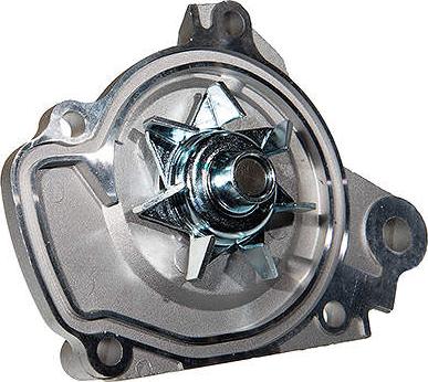 ZENTPARTS Z14590 - Water Pump car-mod.net