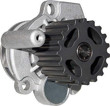 ZENTPARTS Z14545 - Water Pump car-mod.net