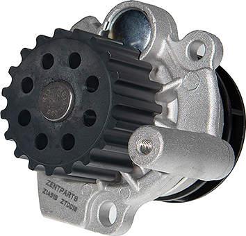 ZENTPARTS Z14519 - Water Pump car-mod.net