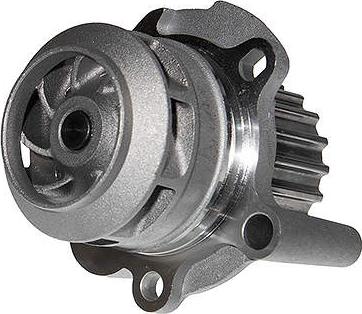 ZENTPARTS Z14583 - Water Pump car-mod.net