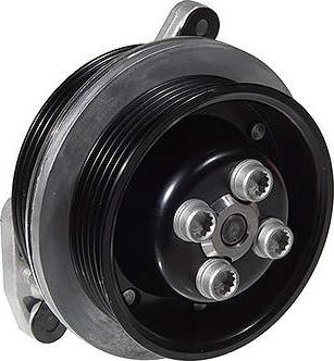 ZENTPARTS Z14535 - Water Pump car-mod.net