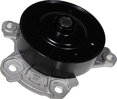 ZENTPARTS Z14526 - Water Pump car-mod.net
