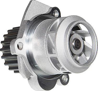 ZENTPARTS Z14522 - Water Pump car-mod.net