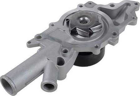 ZENTPARTS Z14645 - Water Pump car-mod.net