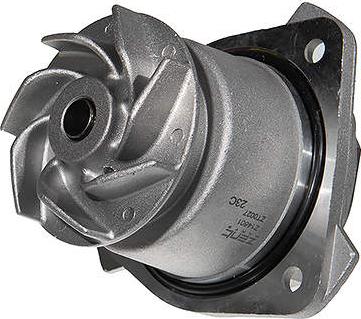 ZENTPARTS Z14601 - Water Pump car-mod.net