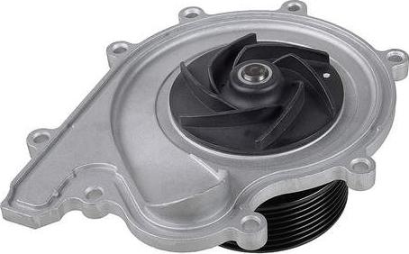 ZENTPARTS Z14617 - Water Pump car-mod.net